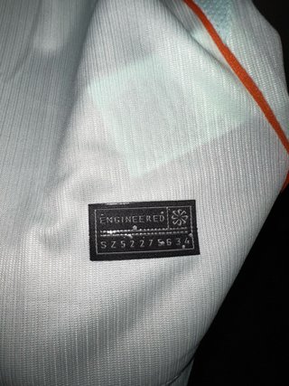 Camiseta Francia Nike