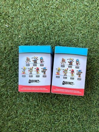 2 Scatole Milfos Milfshakes x MediaMarkt