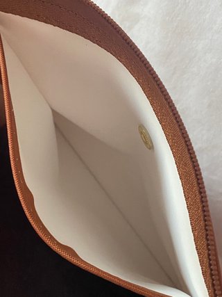 Bolso Longchamp Le Pliage Marrón
