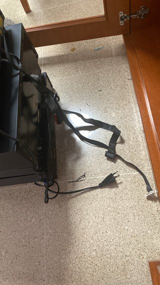 Equipo de música Pioneer sin amplificador