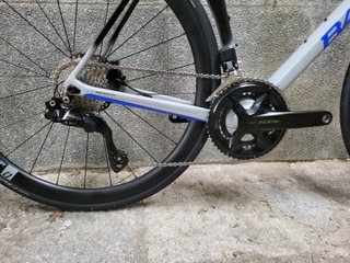 Basso Astra Shimano 105 Di2 Talla 61