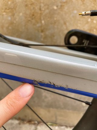 Basso Astra Shimano 105 Di2 Talla 61