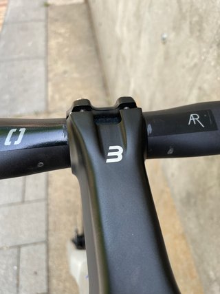 Basso Astra Shimano 105 Di2 Talla 61
