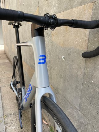Basso Astra Shimano 105 Di2 Talla 61