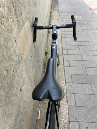 Basso Astra Shimano 105 Di2 Talla 61