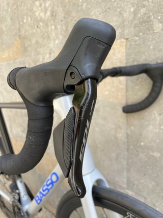 Basso Astra Shimano 105 Di2 Talla 61