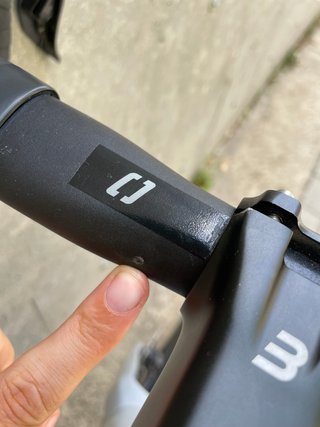Basso Astra Shimano 105 Di2 Talla 61