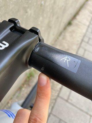 Basso Astra Shimano 105 Di2 Talla 61