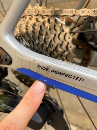 Basso Astra Shimano 105 Di2 Talla 61