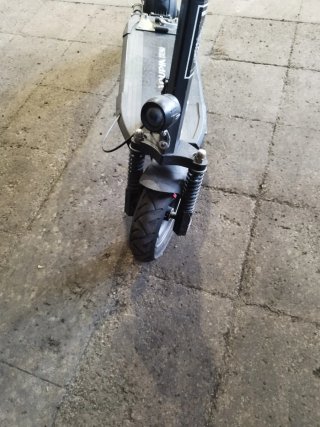 Patinete Eléctrico