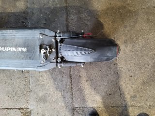 Patinete Eléctrico