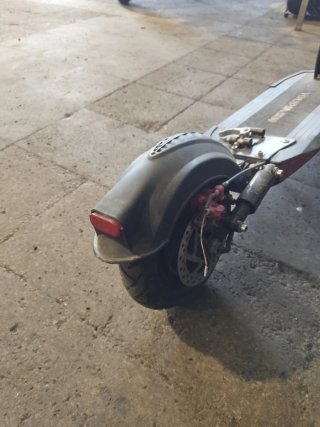Patinete Eléctrico