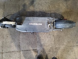 Patinete Eléctrico