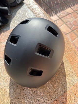 Patines Oxelo MF500 + Casco + Protecciones + Bolsa