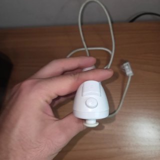 Nunchuck Wii Nintendo