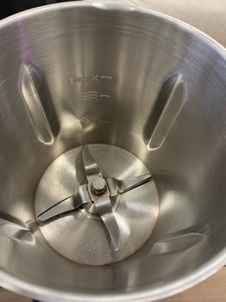 Moulinex Clickchef Robot Cocina
