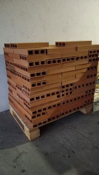Rasillas 30x15
