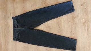 Pantalón Carhartt Newel Gris