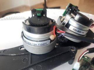 Motores Telescopio GoTo synscan goto