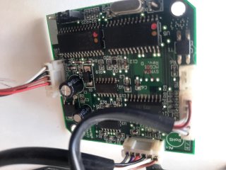 Motores Telescopio GoTo synscan goto