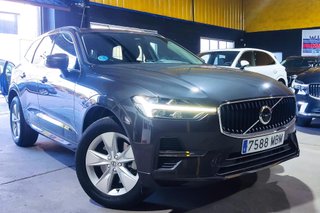 Volvo XC60 B4 Hibrido 197cv - 2022. NEGOCIABLE