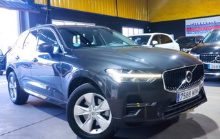 Volvo XC60 B4 Hibrido 197cv - 2022. NEGOCIABLE