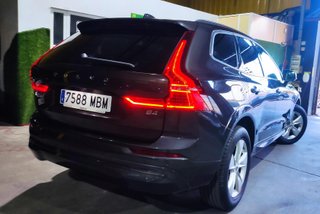Volvo XC60 B4 Hibrido 197cv - 2022. NEGOCIABLE