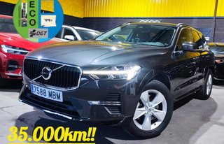 Volvo XC60 B4 Hibrido 197cv - 2022. NEGOCIABLE