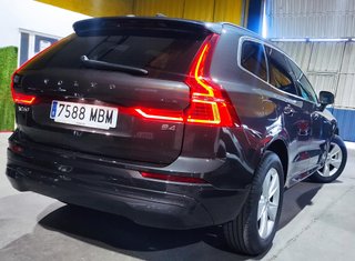 Volvo XC60 B4 Hibrido 197cv - 2022. NEGOCIABLE