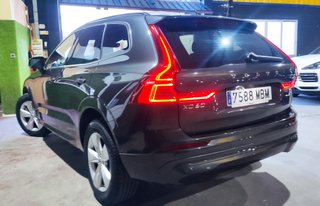 Volvo XC60 B4 Hibrido 197cv - 2022. NEGOCIABLE