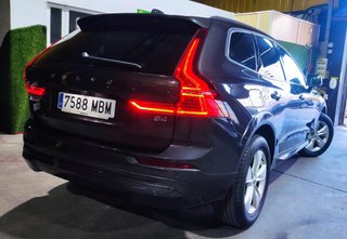 Volvo XC60 B4 Hibrido 197cv - 2022. NEGOCIABLE