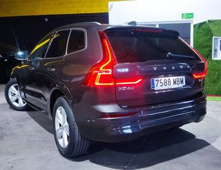 Volvo XC60 B4 Hibrido 197cv - 2022. NEGOCIABLE