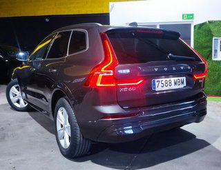 Volvo XC60 B4 Hibrido 197cv - 2022. NEGOCIABLE