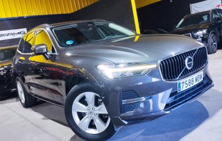 Volvo XC60 B4 Hibrido 197cv - 2022. NEGOCIABLE