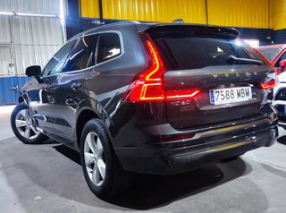 Volvo XC60 B4 Hibrido 197cv - 2022. NEGOCIABLE