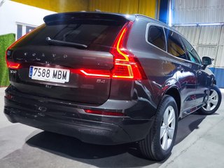 Volvo XC60 B4 Hibrido 197cv - 2022. NEGOCIABLE