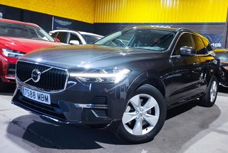 Volvo XC60 B4 Hibrido 197cv - 2022. NEGOCIABLE