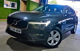 Volvo XC60 B4 Hibrido 197cv - 2022. NEGOCIABLE