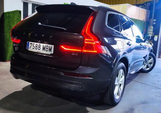 Volvo XC60 B4 Hibrido 197cv - 2022. NEGOCIABLE