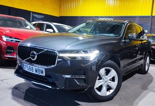 Volvo XC60 B4 Hibrido 197cv - 2022. NEGOCIABLE
