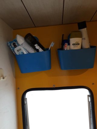 Caravana Roller Sevilla 410 DD