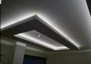 Pintura naves, pisos y trabajo en pladur