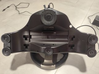 Volante per PS4 Handoru GTR