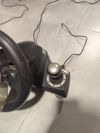 Volante per PS4 Handoru GTR