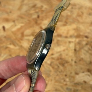 Orologio Swatch Gent Decoscraper GP109