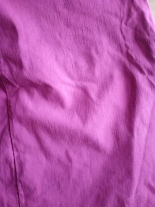 Vestido de Pull&Bear.