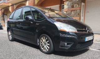 CITROËN C4 PICASSO AÑO 2010 1.6 HDI
