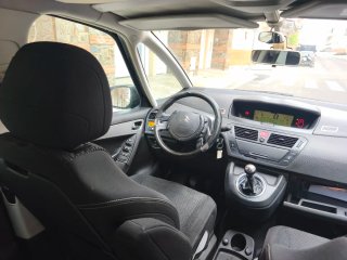 CITROËN C4 PICASSO AÑO 2010 1.6 HDI