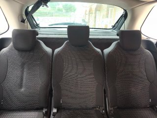 CITROËN C4 PICASSO AÑO 2010 1.6 HDI