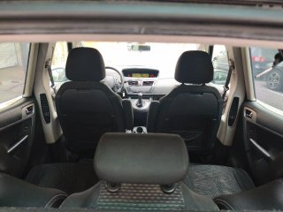 CITROËN C4 PICASSO AÑO 2010 1.6 HDI